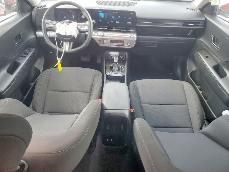 Продажа на аукционе авто 2025 Hyundai Kona, vin: KM8HB3ABXSU330122, номер лота: 66710096