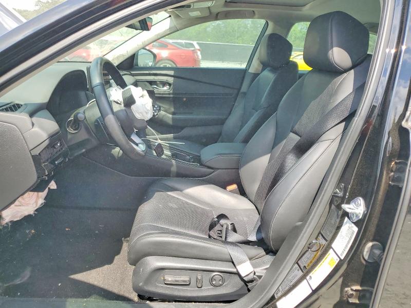 66143506 :رقم المزاد ، 1HGCY2F82RA005479 vin ، 2024 Honda Accord مزاد بيع