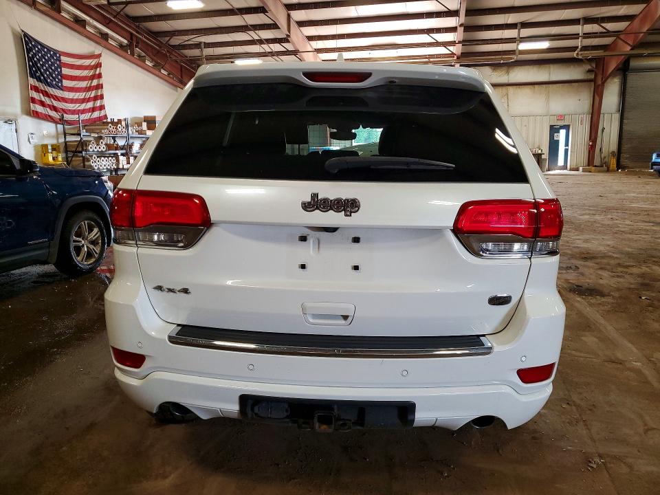 Aukcja sprzedaży 2019 Jeep Grand Cherokee, vin: 1C4RJFCGXKC774533, numer aukcji: 63844556