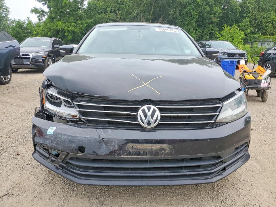 Aukcja sprzedaży 2016 Volkswagen Jetta, vin: 3VW267AJ4GM350436, numer aukcji: 65846776