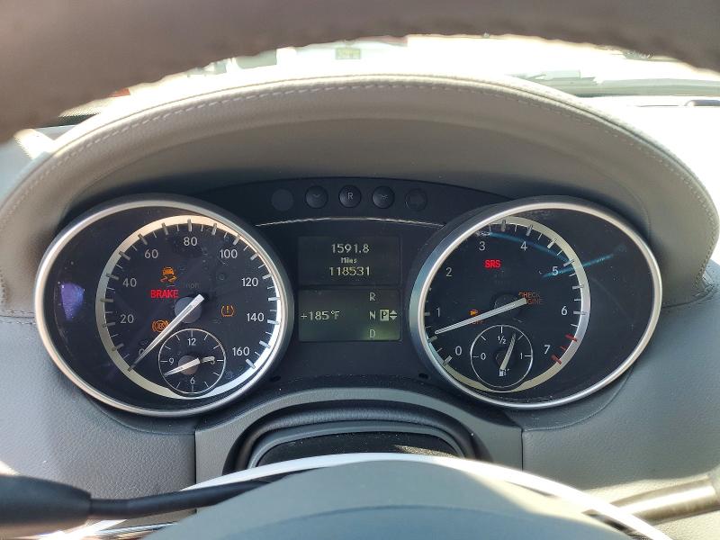 63312706 :رقم المزاد ، 4JGBF7BE5CA767992 vin ، 2012 Mercedes-benz Gl مزاد بيع