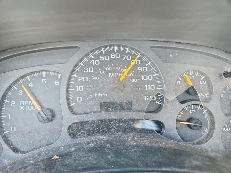 Aukcja sprzedaży 2004 Chevrolet Silverado, vin: 1GCEK14X74Z299792, numer aukcji: 65852346