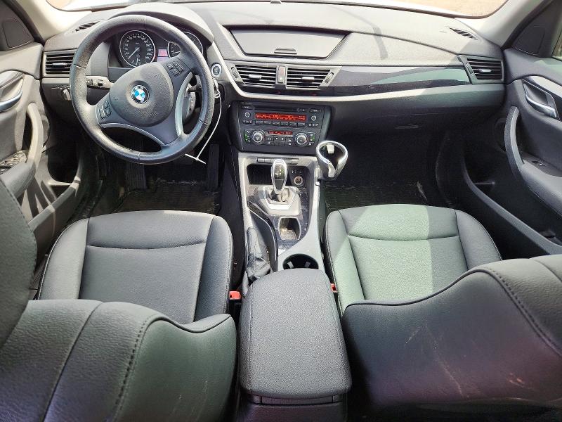 65648706 :رقم المزاد ، WBAVL1C50CVR80943 vin ، 2012 Bmw X1 مزاد بيع