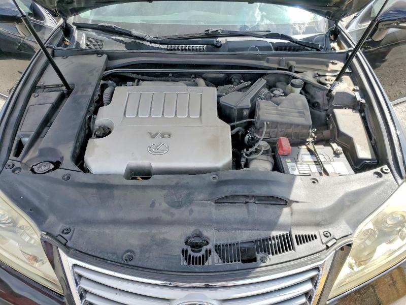 66588676 :رقم المزاد ، JTHBK1EG8A2348504 vin ، 2010 Lexus Es مزاد بيع