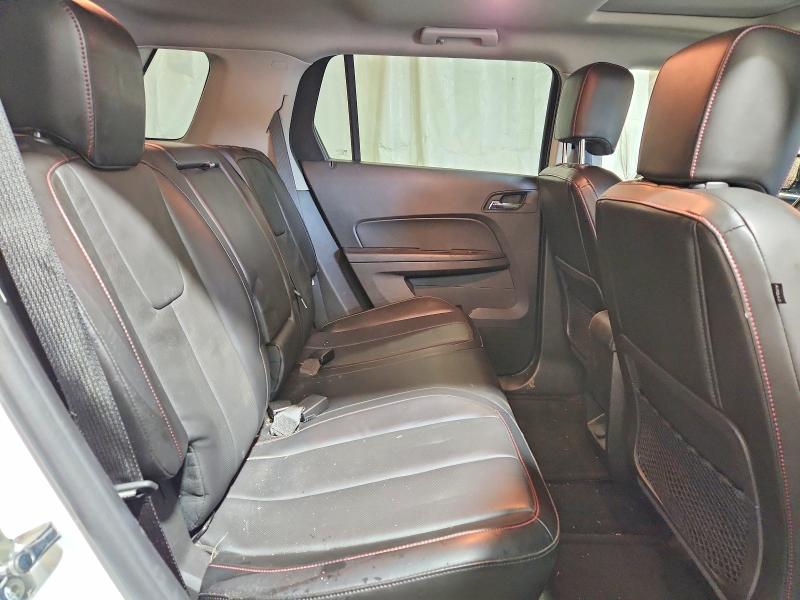 Продажа на аукционе авто 2014 Gmc Terrain, vin: 2GKFLXEK4E6152239, номер лота: 61925866