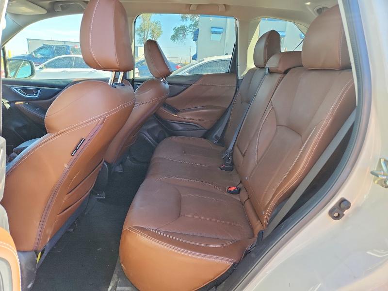 65680756 :رقم المزاد ، JF2SKAWC9KH467756 vin ، 2019 Subaru Forester مزاد بيع