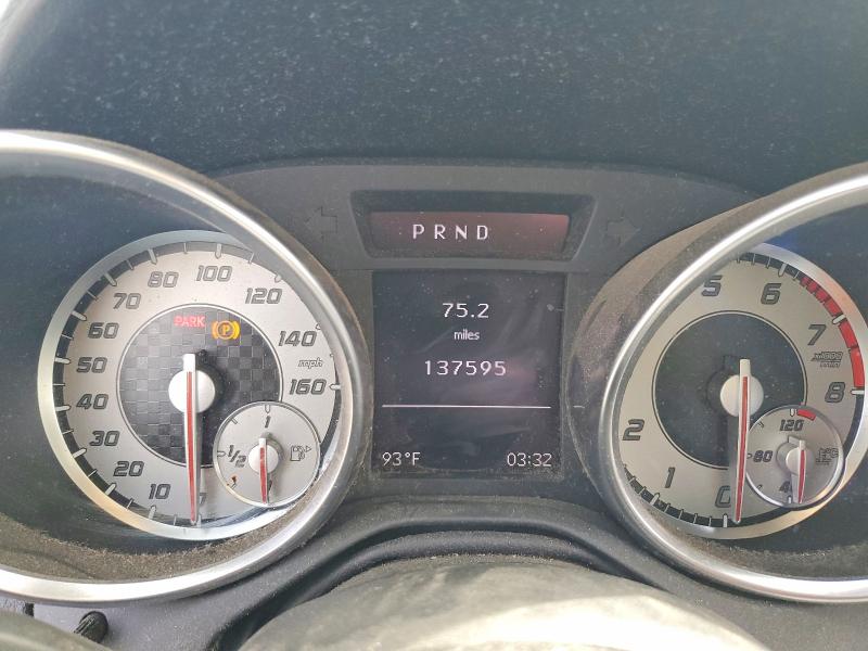 Auction sale of the 2013 Mercedes-benz Slk, vin: WDDPK4HA9DF055570, lot number: 65215756