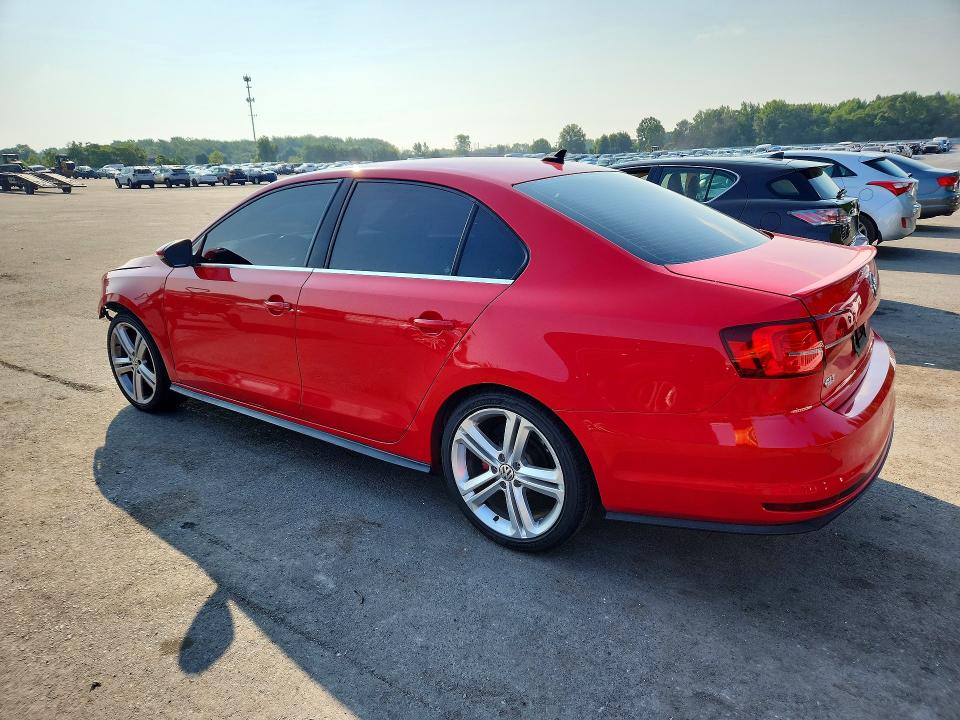 2017 Volkswagen Jetta მანქანა იყიდება აუქციონზე, vin: 3VW4T7AJ7HM337165, აუქციონის ნომერი: 64323576
