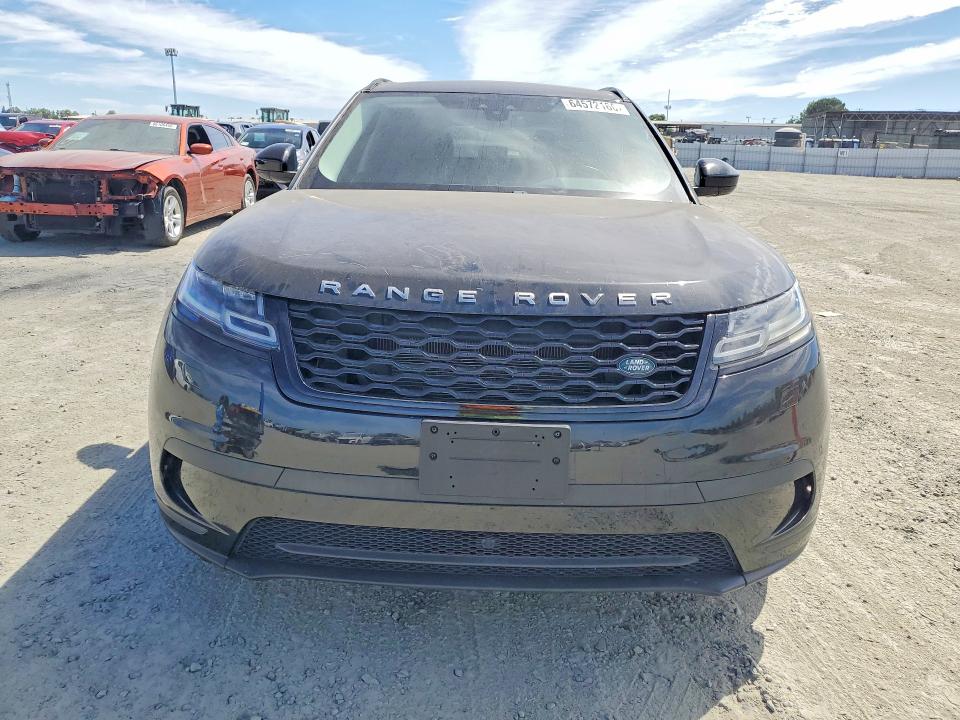 Aukcja sprzedaży 2018 Land Rover Range Rover Velar, vin: SALYB2RV3JA766767, numer aukcji: 64572166