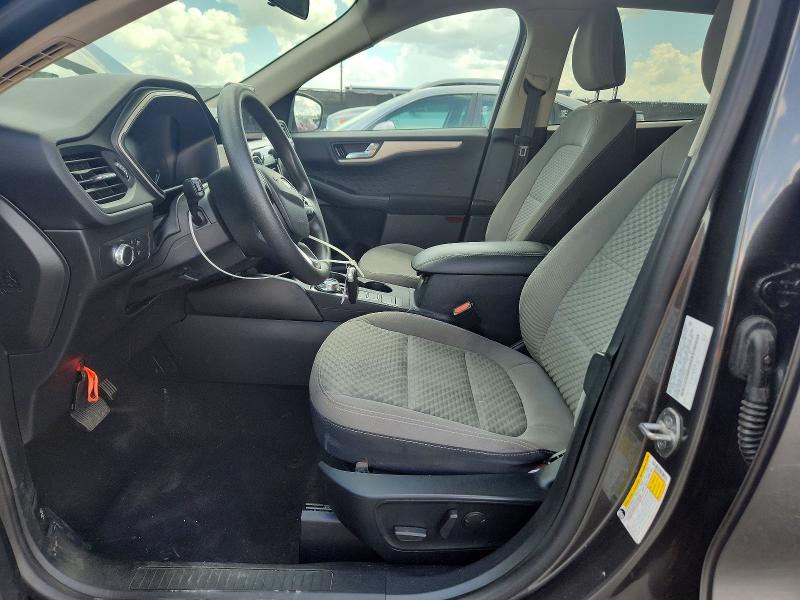 Продажа на аукционе авто 2020 Ford Escape, vin: 1FMCU0G62LUC34502, номер лота: 66590606