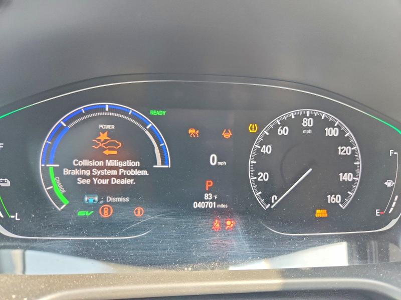 Aukcja sprzedaży 2022 Honda Accord, vin: 1HGCV3F25NA025665, numer aukcji: 60828446