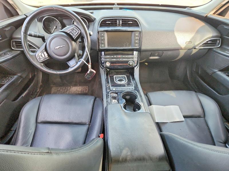 Продаж на аукціоні авто 2017 Jaguar Xe, vin: SAJAD4BG4HA964179, номер лоту: 66760796