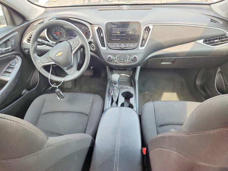 Aukcja sprzedaży 2024 Chevrolet Malibu, vin: 1G1ZD5ST1RF141873, numer aukcji: 63856506