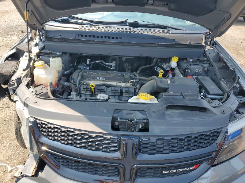 Продажа на аукционе авто 2020 Dodge Journey, vin: 3C4PDCAB0LT264363, номер лота: 64265476