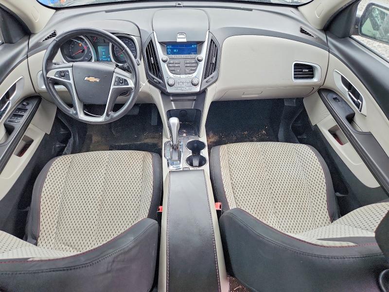 Продажа на аукционе авто 2011 Chevrolet Equinox, vin: 2GNALBECXB1335601, номер лота: 64739316