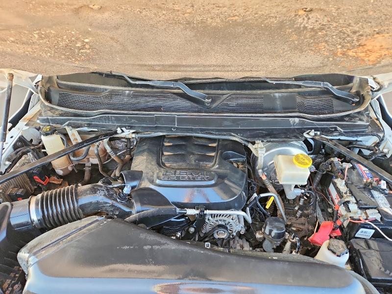 Продаж на аукціоні авто 2022 Ram 2500, vin: 3C6UR5HJ3NG273008, номер лоту: 65931436