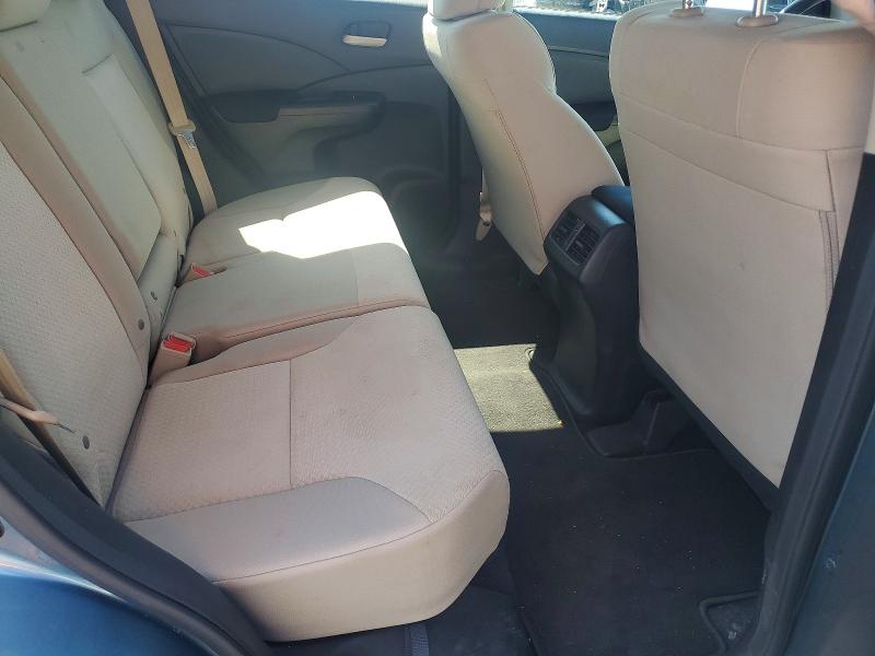 Продажа на аукционе авто 2016 Honda Cr-v, vin: 5J6RM4H45GL036165, номер лота: 63286846
