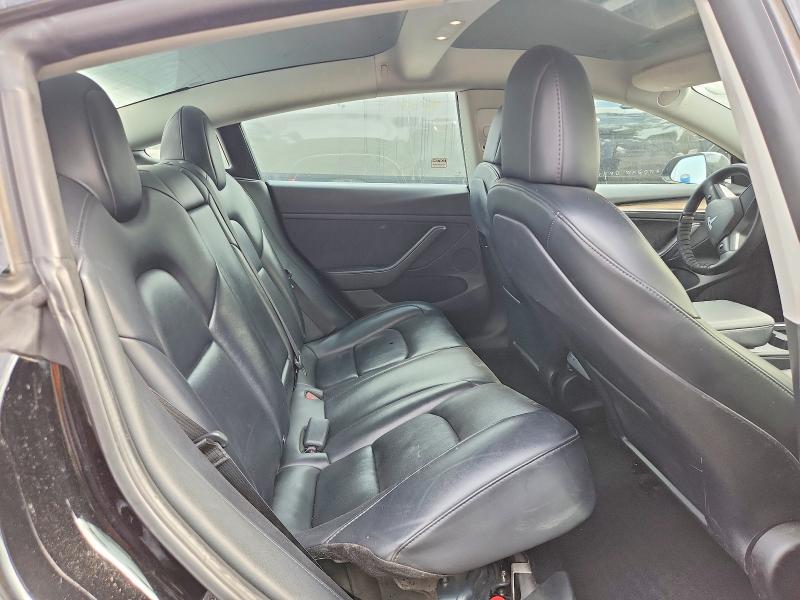 Продаж на аукціоні авто 2023 Tesla Model 3, vin: 5YJ3E1EA3PF453675, номер лоту: 66245176