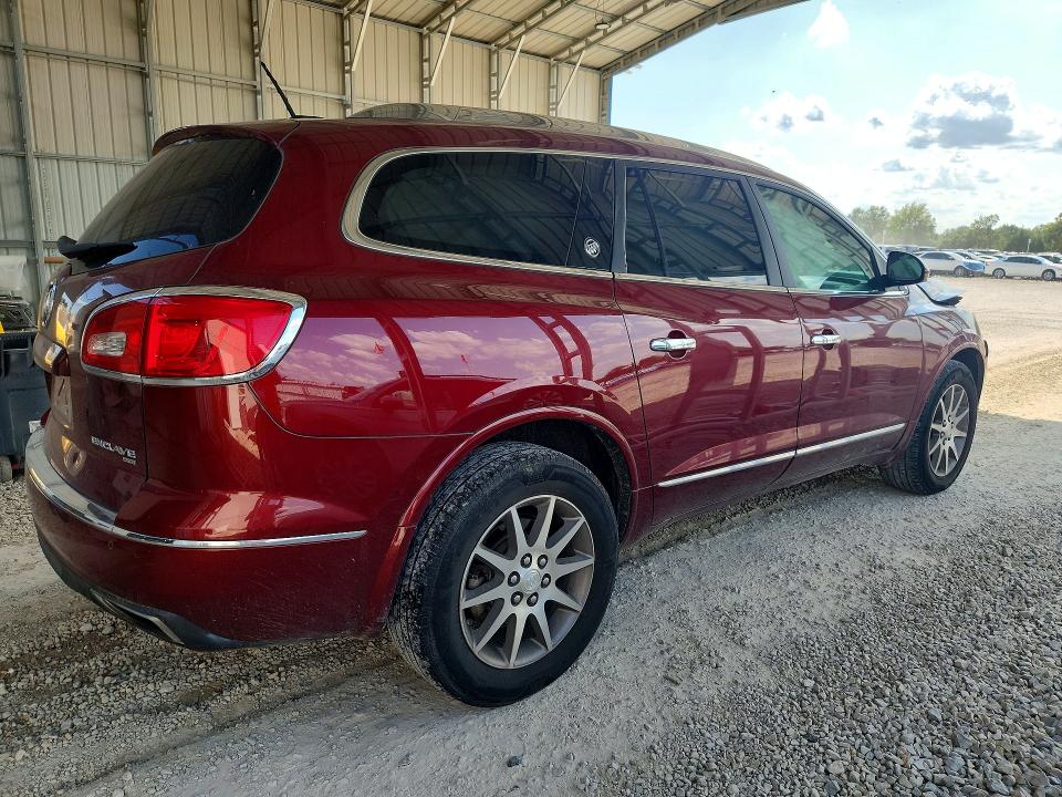 Aukcja sprzedaży 2016 Buick Enclave, vin: 5GAKVBKD2GJ317631, numer aukcji: 64382706