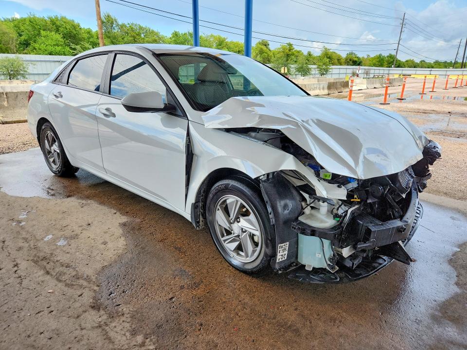 2025 Hyundai Elantra მანქანა იყიდება აუქციონზე, vin: KMHLL4DG7SU061159, აუქციონის ნომერი: 64831086