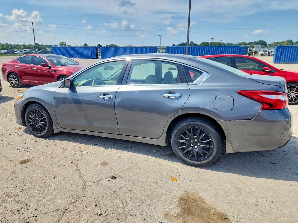 2016 Nissan Altima მანქანა იყიდება აუქციონზე, vin: 1N4AL3AP3GC162597, აუქციონის ნომერი: 66332826