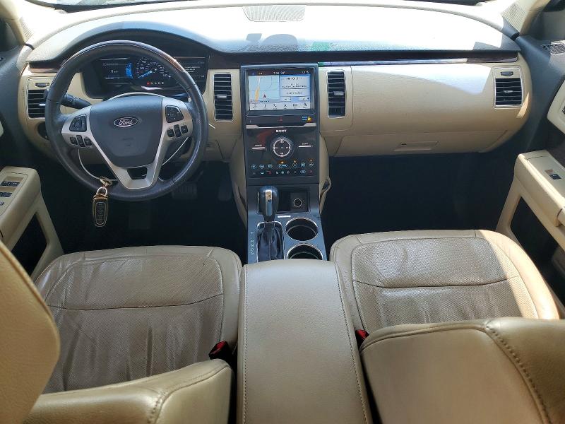 Aukcja sprzedaży 2019 Ford Flex, vin: 2FMGK5D85KBA13314, numer aukcji: 65617426
