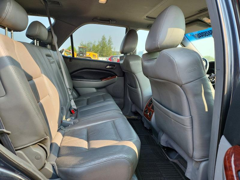 Продажа на аукционе авто 2004 Acura Mdx, vin: 2HNYD18694H004047, номер лота: 64450446