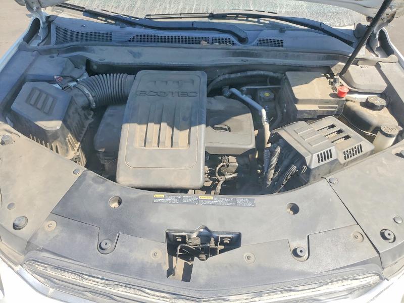 Aukcja sprzedaży 2016 Chevrolet Equinox, vin: 2GNALCEK8G1187873, numer aukcji: 63440756