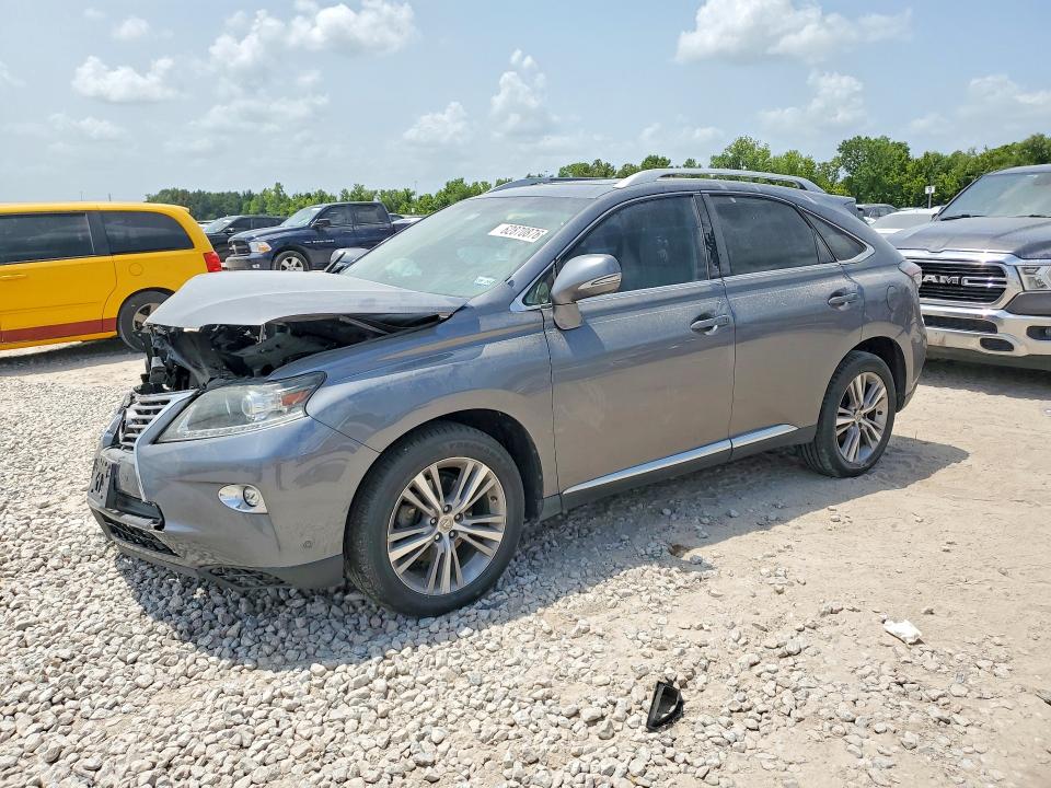 Aukcja sprzedaży 2015 Lexus Rx 350, vin: 2T2ZK1BA1FC155387, numer aukcji: 62870876