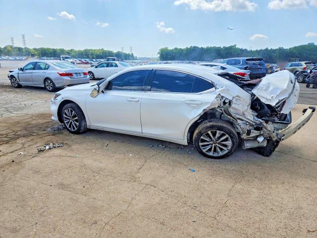 2021 Lexus Es 350 მანქანა იყიდება აუქციონზე, vin: 58ACZ1B12MU102689, აუქციონის ნომერი: 64678436