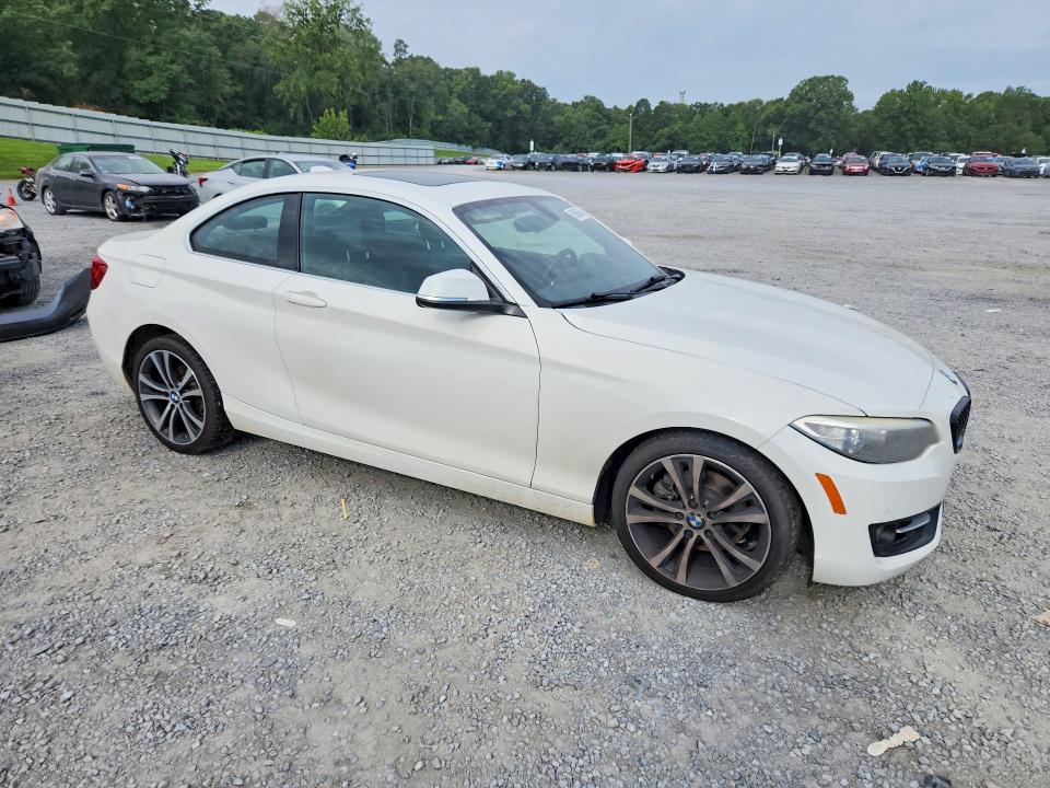 Aukcja sprzedaży 2017 Bmw 230i, vin: WBA2F9C53HV664419, numer aukcji: 65886266