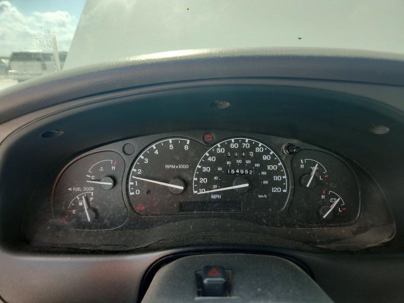 64073396 :رقم المزاد ، 1FTYR14D41PB52559 vin ، 2001 Ford Ranger مزاد بيع