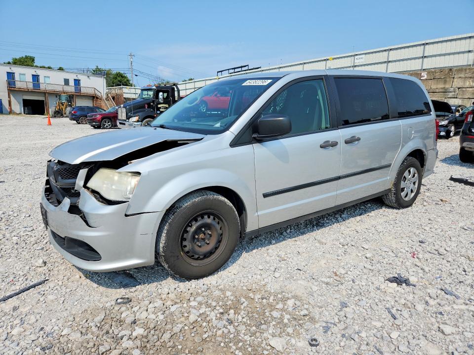 Aukcja sprzedaży 2012 Dodge Ram Van, vin: 2C4JDGAG9CR185642, numer aukcji: 64382296