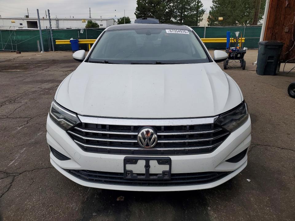 Aukcja sprzedaży 2020 Volkswagen Jetta, vin: 3VWCB7BU8LM048621, numer aukcji: 67354976