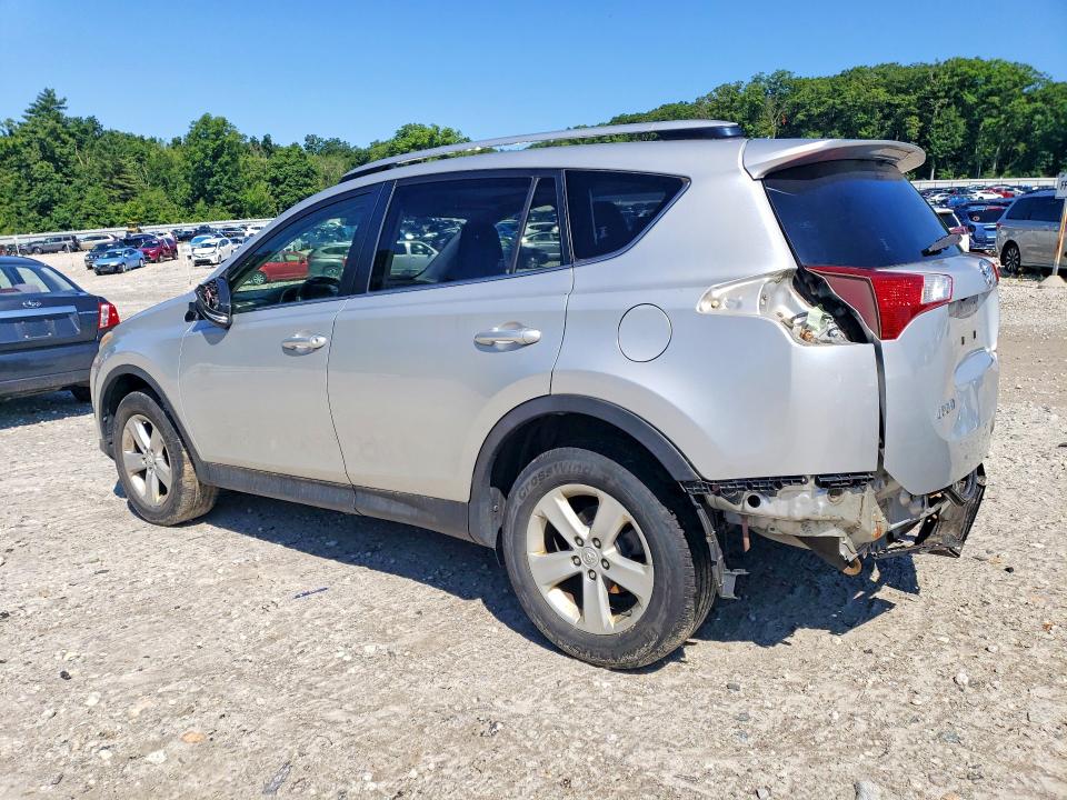 2013 Toyota Rav4 მანქანა იყიდება აუქციონზე, vin: JTMRFREV9DD014332, აუქციონის ნომერი: 63146916