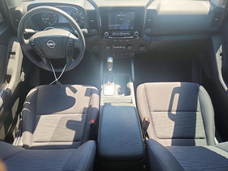Продаж на аукціоні авто 2024 Nissan Frontier, vin: 1N6ED1CL1RN640396, номер лоту: 65987356