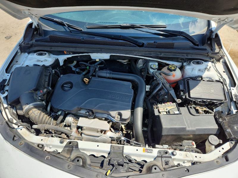 Продажа на аукционе авто 2020 Chevrolet Malibu, vin: 1G1ZD5ST1LF124580, номер лота: 64715096