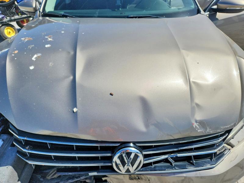 Продажа на аукционе авто 2016 Volkswagen Passat, vin: 1VWAT7A36GC030669, номер лота: 66060836