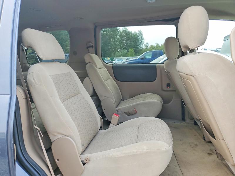 Aukcja sprzedaży 2008 Chevrolet Uplander, vin: 1GNDV231X8D210796, numer aukcji: 66258666