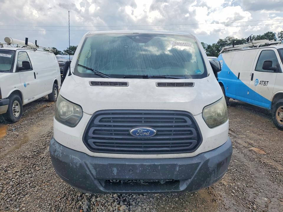 Aukcja sprzedaży 2016 Ford Transit, vin: 1FTYE1YM9GKB08598, numer aukcji: 62335446