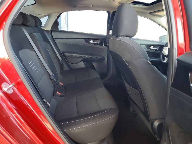 Aukcja sprzedaży 2019 Kia Forte, vin: 3KPF34ADXKE039716, numer aukcji: 66465946