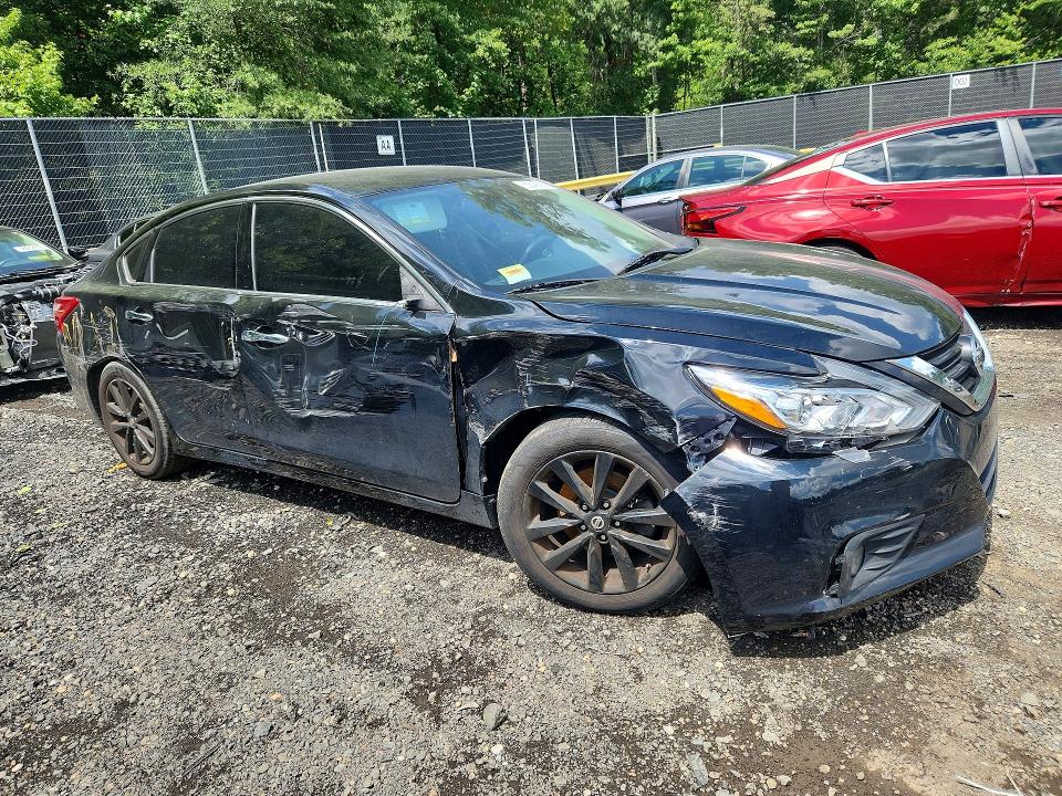 Aukcja sprzedaży 2018 Nissan Altima, vin: 1N4AL3AP2JC238382, numer aukcji: 63542536