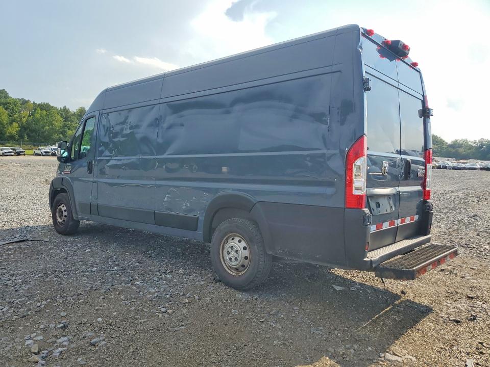 Продажа на аукционе авто 2020 Ram Promaster 3500, vin: 3C6URVJG5LE136434, номер лота: 66840356