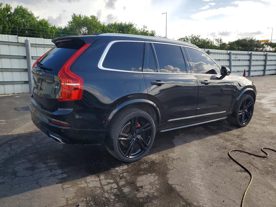 65988946 :رقم المزاد ، YV4A22PM4K1473316 vin ، 2019 Volvo Xc90 مزاد بيع