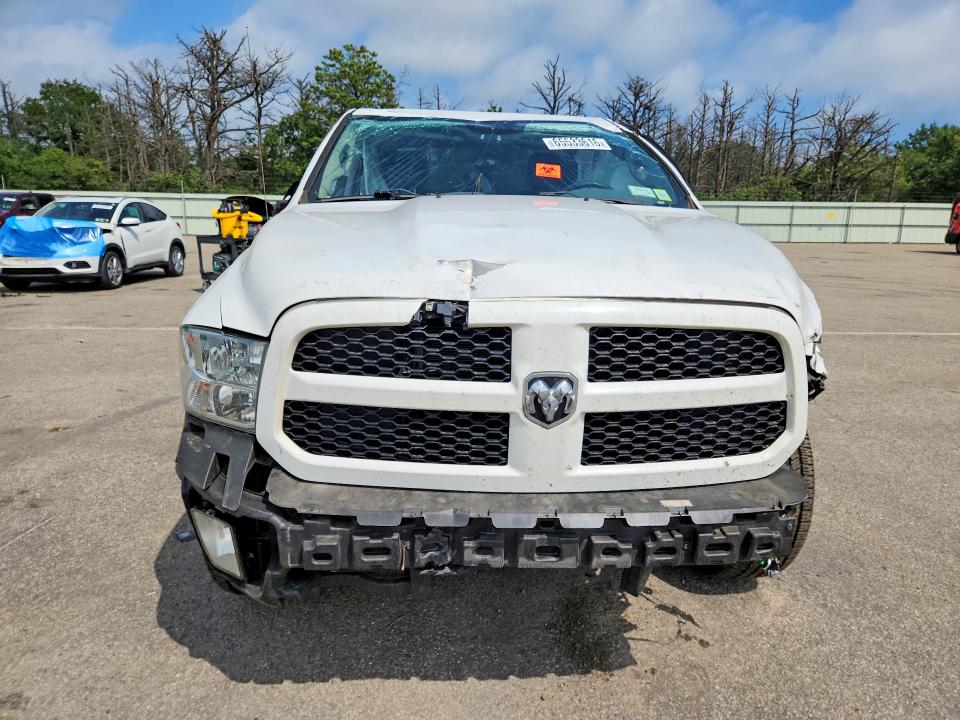 65533616 :رقم المزاد ، 1C6RR7FG5KS548312 vin ، 2019 Ram 1500 Classic مزاد بيع