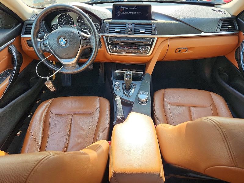 Aukcja sprzedaży 2014 Bmw 428, vin: WBA3N9C51EF720550, numer aukcji: 66932296