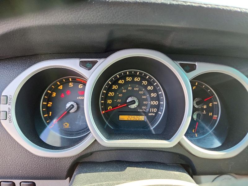 Продажа на аукционе авто 2005 Toyota 4runner, vin: JTEBU17R658047237, номер лота: 63697836