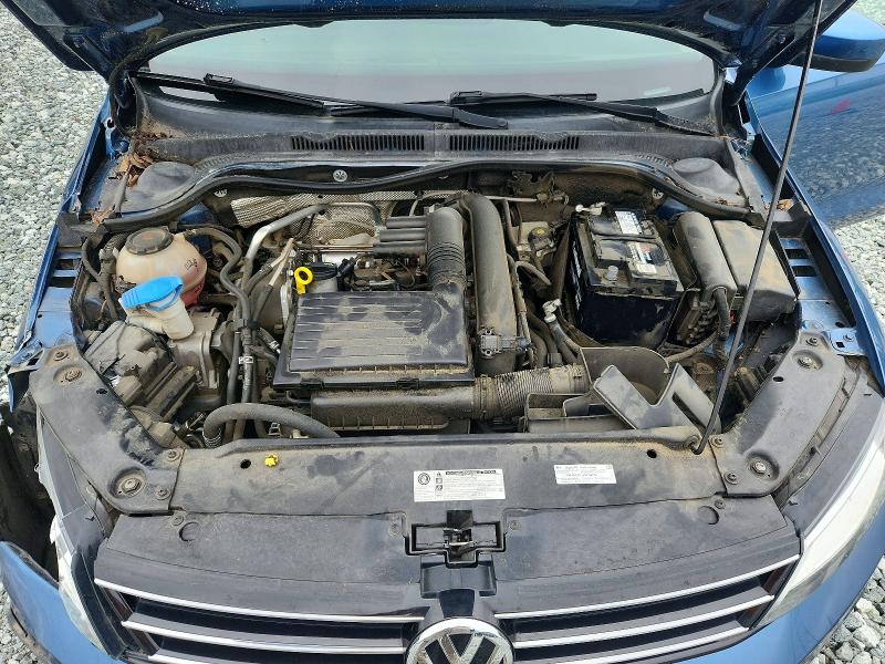 Продажа на аукционе авто 2018 Volkswagen Jetta, vin: 3VW167AJ7JM243898, номер лота: 63690496