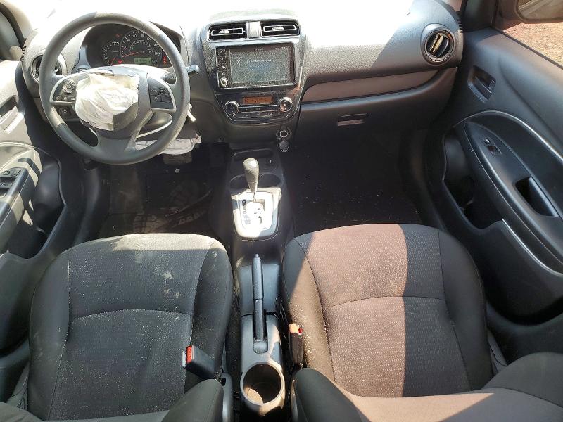 Продаж на аукціоні авто 2024 Mitsubishi Mirage, vin: ML32FUFJ1RHF08559, номер лоту: 64382876