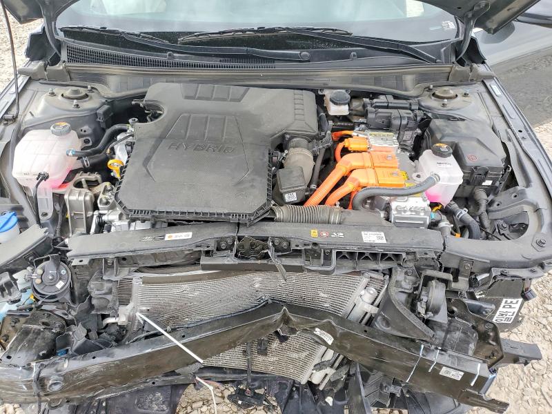 Продаж на аукціоні авто 2026 Hyundai Elantra, vin: KMHLN4DJXTU187765, номер лоту: 67179206